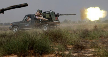 القوات الخاصة الليبية تنفي مقتل آمر تحريات «الصاعقة»